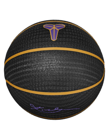 Piłka playground 8p k bryant deflated