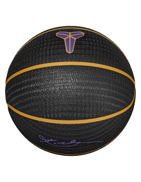 Piłka playground 8p k bryant deflated