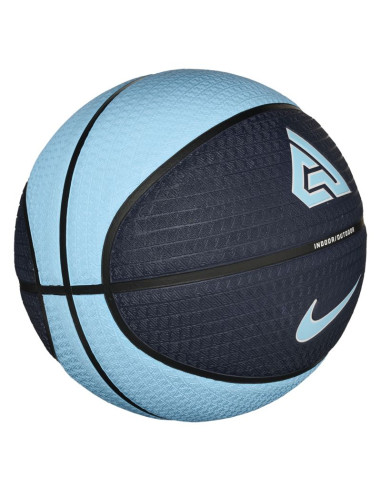 Piłka playground 8p 2.0 g antetokounmpo deflated