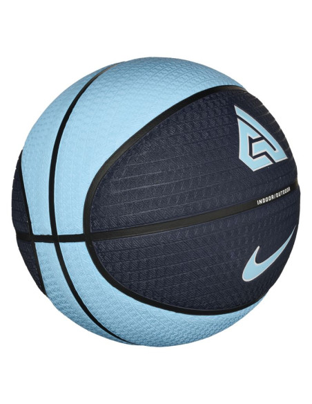 Piłka playground 8p 2.0 g antetokounmpo deflated