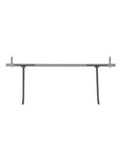 Wieszak na maty commercial hms str30 2