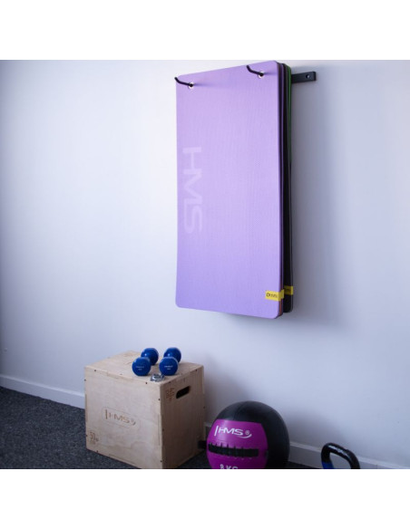 Wieszak na maty commercial hms str30