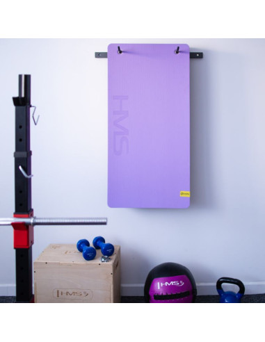 Wieszak na maty commercial hms str30