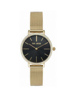 Zegarek damski paul lorens pl12894b-1d1 + box