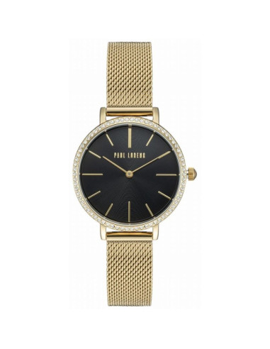 Zegarek damski paul lorens pl12894b-1d1 + box