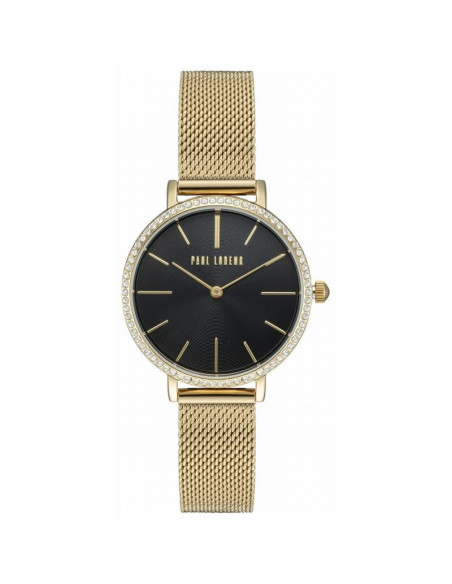 Zegarek damski paul lorens pl12894b-1d1 + box