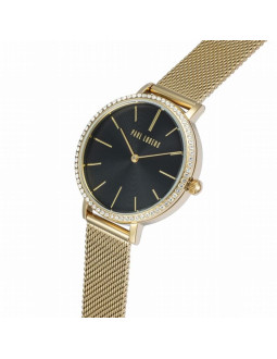 Zegarek damski paul lorens pl12894b-1d1 + box 2