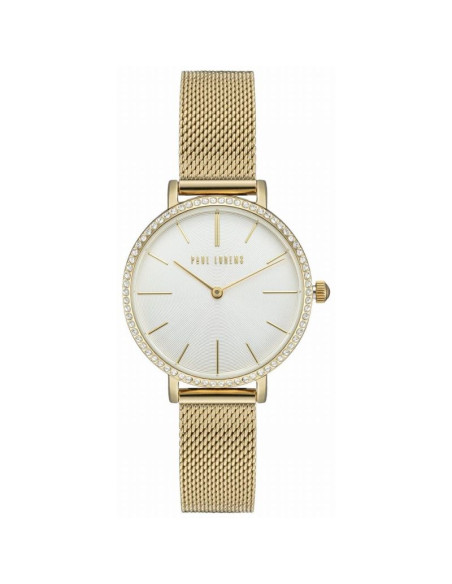 Zegarek damski paul lorens pl12894b-3d1 + box
