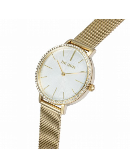 Zegarek damski paul lorens pl12894b-3d1 + box