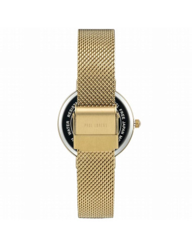 Zegarek damski paul lorens pl12894b-3d1 + box