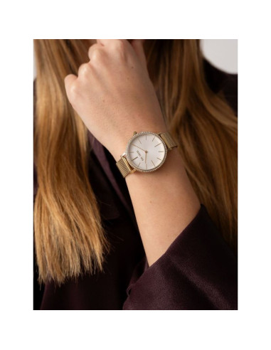 Zegarek damski paul lorens pl12894b-3d1 + box