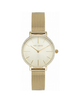 Zegarek damski paul lorens pl12894b-4d1 + box