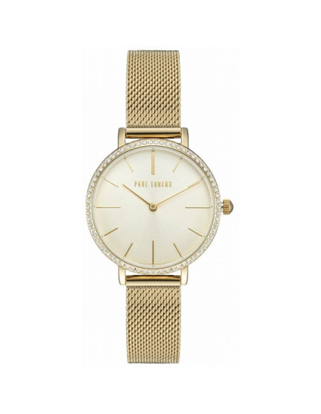 Zegarek damski paul lorens pl12894b-4d1 + box