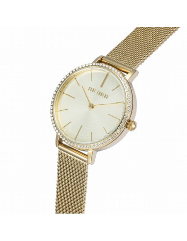Zegarek damski paul lorens pl12894b-4d1 + box