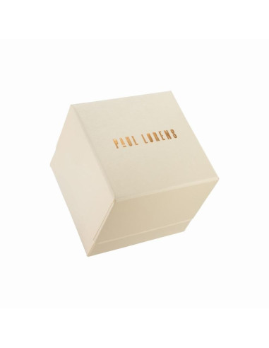 Zegarek damski paul lorens pl12894b-4d1 + box