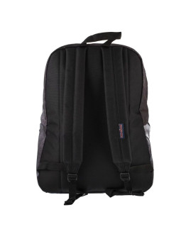 Jansport superbreak backpack ek0a5bag1t7 czarne one size 2