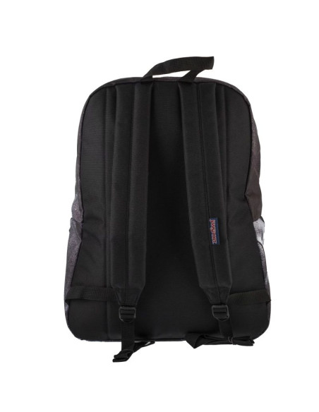Jansport superbreak backpack ek0a5bag1t7 czarne one size