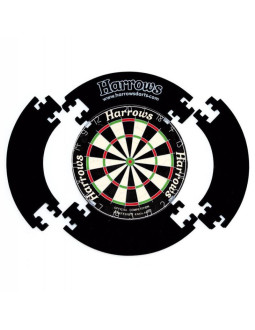 Osłona ochronna harrows surround puzzle