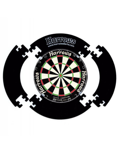 Osłona ochronna harrows surround puzzle