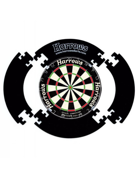 Osłona ochronna harrows surround puzzle