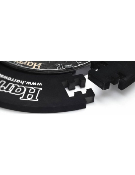 Osłona ochronna harrows surround puzzle