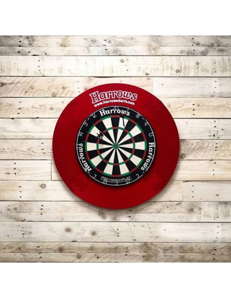 Osłona ochronna harrows surround puzzle