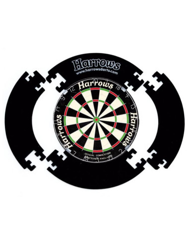 Osłona ochronna harrows surround puzzle