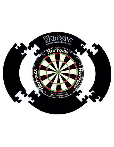 Osłona ochronna harrows surround puzzle