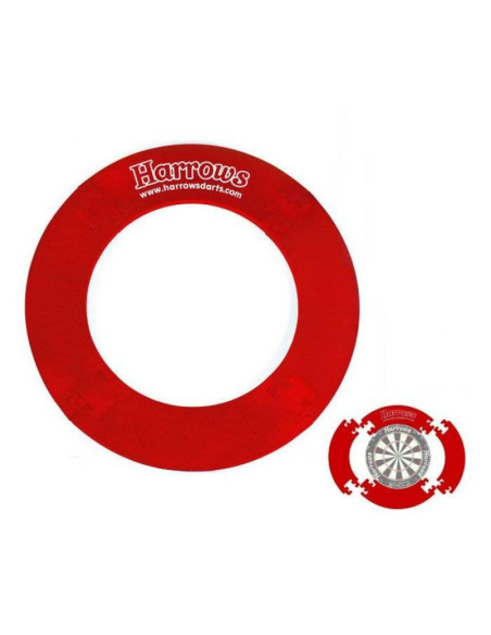 Osłona ochronna harrows surround puzzle