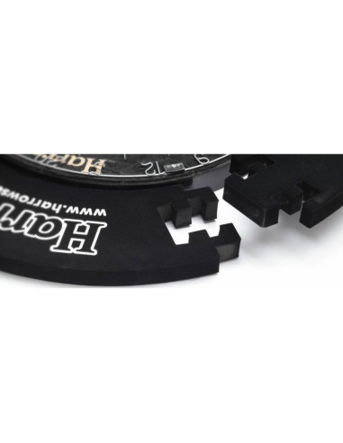 Osłona ochronna harrows surround puzzle