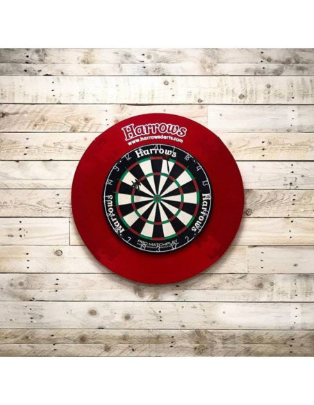 Osłona ochronna harrows surround puzzle