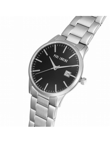Zegarek męski paul lorens pl14573b-1c1 + box
