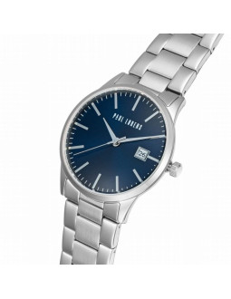 Zegarek męski paul lorens pl14573b-6c1 + box 2