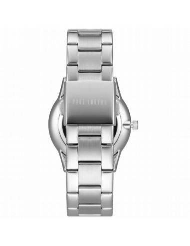 Zegarek męski paul lorens pl14573b-6c1 + box