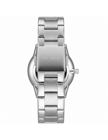 Zegarek męski paul lorens pl14573b-6c1 + box