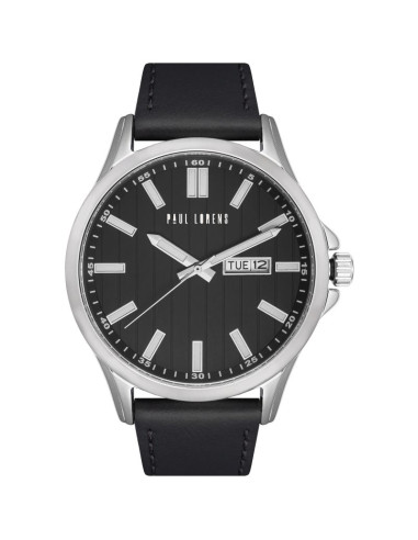 Zegarek męski paul lorens pl8071a3-1a1 + box