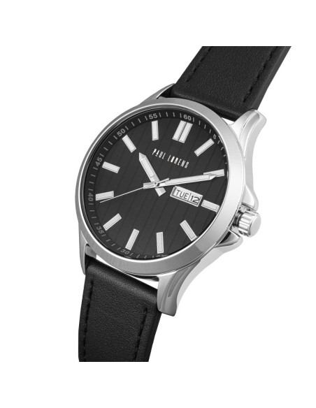 Zegarek męski paul lorens pl8071a3-1a1 + box