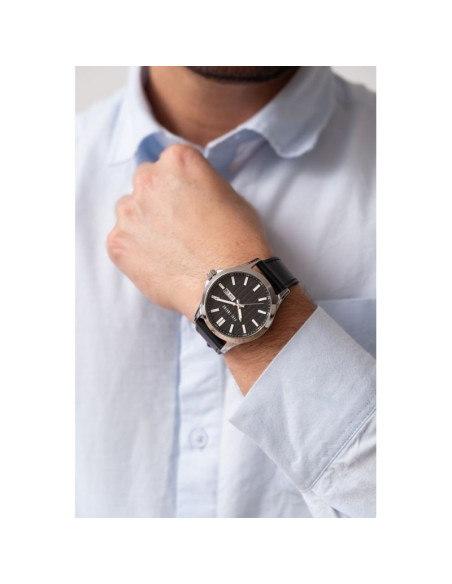 Zegarek męski paul lorens pl8071a3-1a1 + box