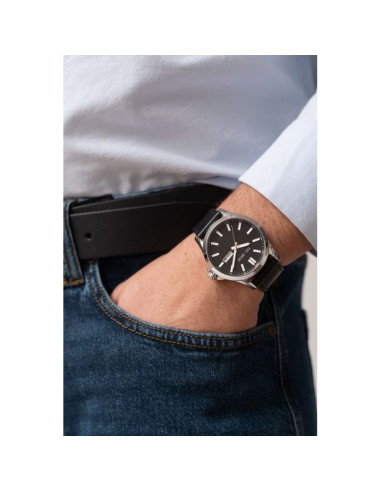 Zegarek męski paul lorens pl8071a3-1a1 + box