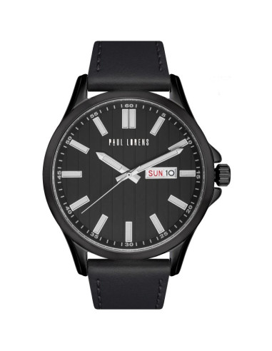 Zegarek męski paul lorens pl8071a3-1a5 + box