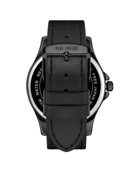 Zegarek męski paul lorens pl8071a3-1a5 + box