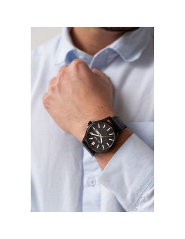 Zegarek męski paul lorens pl8071a3-1a5 + box