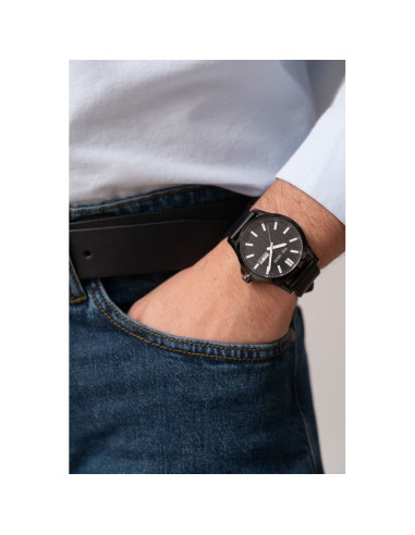 Zegarek męski paul lorens pl8071a3-1a5 + box