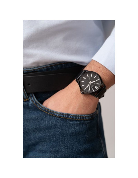 Zegarek męski paul lorens pl8071a3-1a5 + box