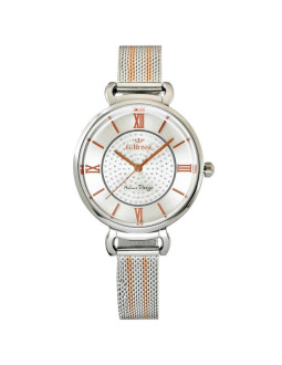 Zegarek damski g.rossi 12546b-3d2 + box
