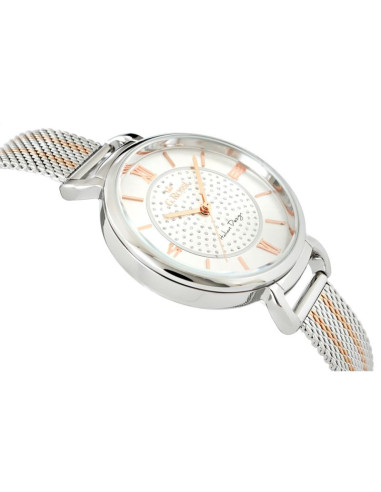 Zegarek damski g.rossi 12546b-3d2 + box