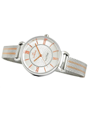 Zegarek damski g.rossi 12546b-3d2 + box