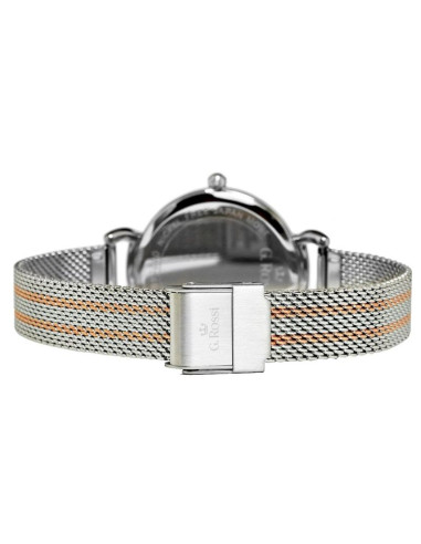 Zegarek damski g.rossi 12546b-3d2 + box