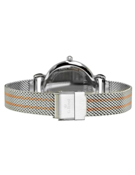 Zegarek damski g.rossi 12546b-3d2 + box