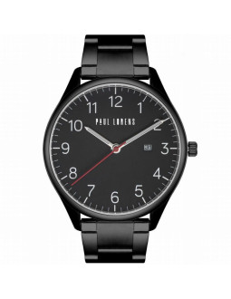 Zegarek męski paul lorens pl1273b2-1a5